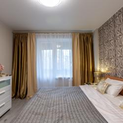 фото 28 Kvart-Hotel (Кварт-Отель) на улице Плющиха