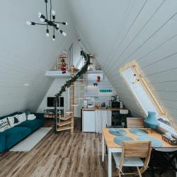 Фото Отель А-ШАЛАШ