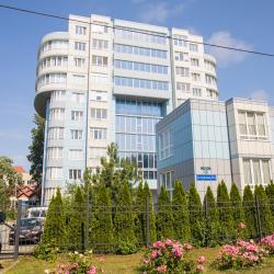 1-комнатные апартаменты стандарт