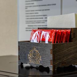 Фото Отель Квартиры на проспекте Молодежный 19