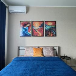 Фото Апартаменты на улице Ленина 484В