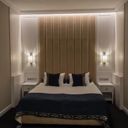 1-комнатные апартаменты стандарт