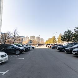 Фото Апартаменты на улице Александра Покрышкина 25А корпус 2