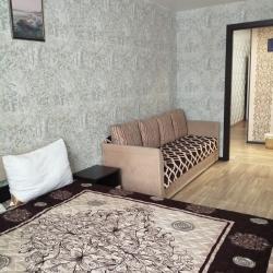 Фото Апартаменты на улице Рогачева