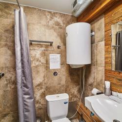 Фото Бизнес-отель Loft (Лофт)