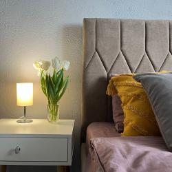 1-комнатные апартаменты стандарт