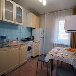 2-комнатные апартаменты стандарт