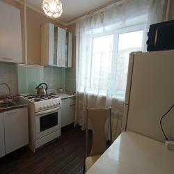 2-комнатные апартаменты стандарт