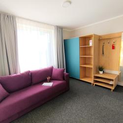 Номер стандарт семейный