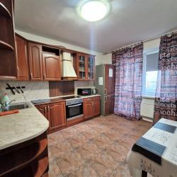 Фото Отель Квартиры в Подмосковье на улице Институтская 19к1