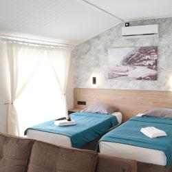 Номер комфорт улучшенный