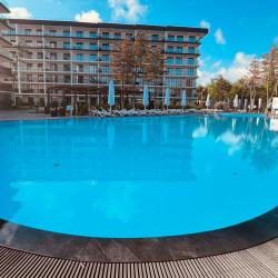 Фото Европа Апарт-отель