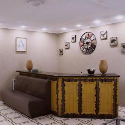 Фото Отель Вояж Лесколово