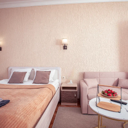 Фото Апартаменты Floris Apartments (Флорис Апартментс) на Невском