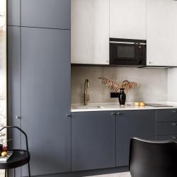 Фото Pushkin Apartments (Пушкин апартаменты)