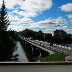 Фото Отель Сеурахуоне (Seurahuone)