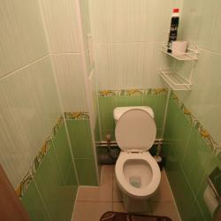 Фото Отель Квартира на улице Бестужевых 18