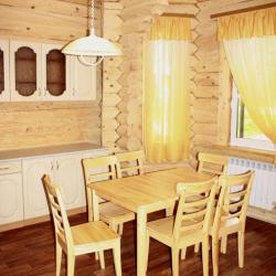 Фото Отель Дача Липенка