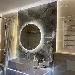 Фото Отель Комильфо