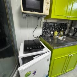 Фото Отель Гостевой дом Берлога