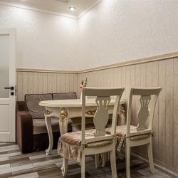 1-комнатные апартаменты люкс