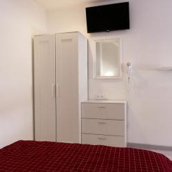 Фото Отель 4 Сезона