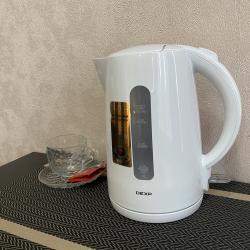 Апартаменты люкс