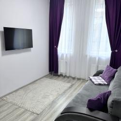 Фото Апартаменты на улице Северная, 5