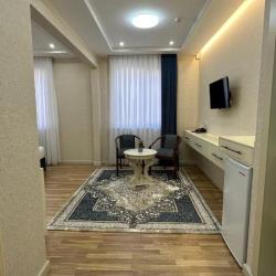 Фото Отель Novza Palace Hotel (Новза Пэлэс)