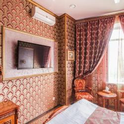 Фото Отель Голден Хаус (Golden House)