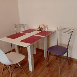 Фото Отель ские квартиры на улице Тюменский тракт 4