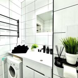Фото Апартаменты на улице Архитектора Гайнутдинова 26 к6