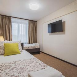 фото 16 GMApartments (ДжиЭмАпартментс) на улице Николаева