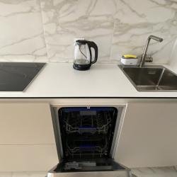 2-комнатные апартаменты стандарт