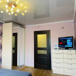 Фото Апартаменты на улице Магистральная 97