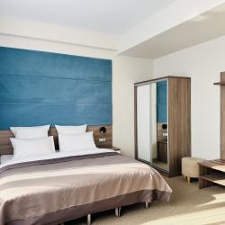 Фото Отель Sanitas Medical Resort&SPA (Санитас Медикал)
