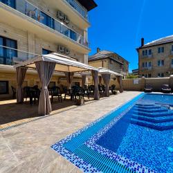 Фото Отель Гранада