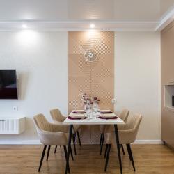 Фото Отель Комфортная квартира у Олимпийского парка