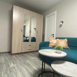 3-комнатные апартаменты улучшенные