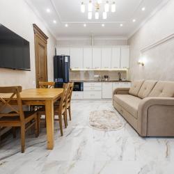 Фото Отель АрТау