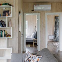 Фото Отель Lucky Home Rent (Лаки Хоум Рент) на улице Прилесная 4а