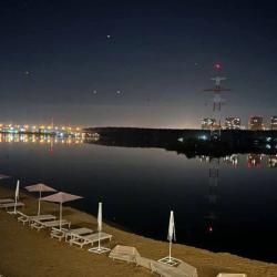 Фото Отель Malina Apartment (Малина Апартмент) на улице Липовой Рощи 1 корпус 1