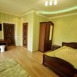 Фото Отель Карс