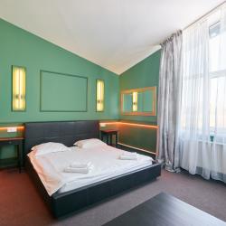 Фото Отель Lips Hotel (Липс Хотел) (бывш. Пирамида)