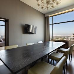 Marriott Krasnodar (Марриотт Краснодар) — d231c34b58434eb3d8e669a7ecbaf2db