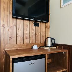 1-местная комната стандарт