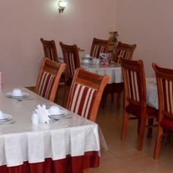 Фото Отель Dosliq Hotel (Дослик)