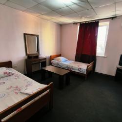 Фото Отель Корона