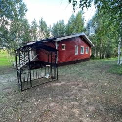 Коттедж премиум (с завтраком)