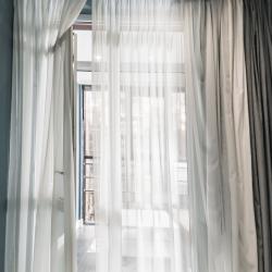 Фото Отель B-Flats (Би-Флэтс) на улице Ленина 185А